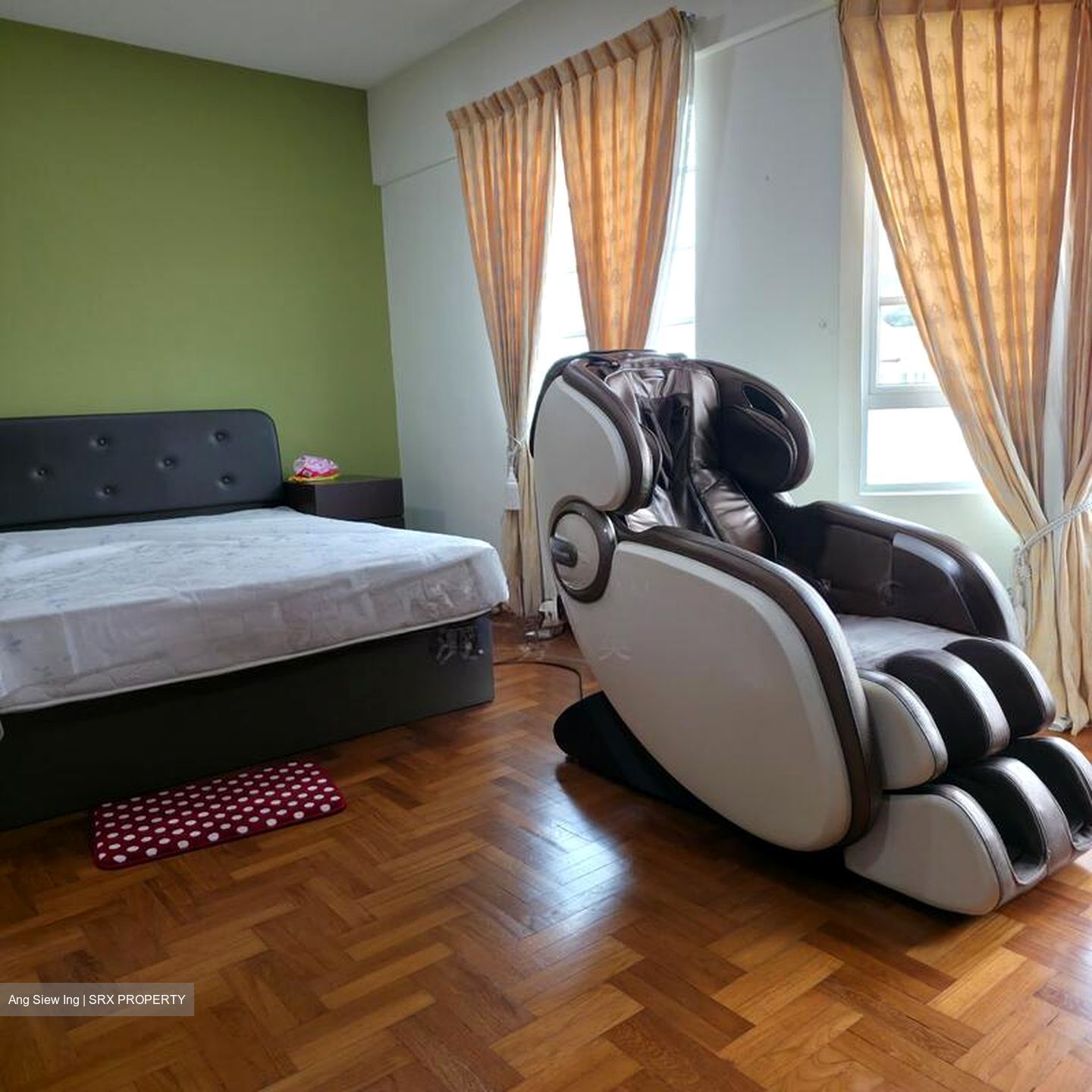 The Springside (D26), Terrace #509508551